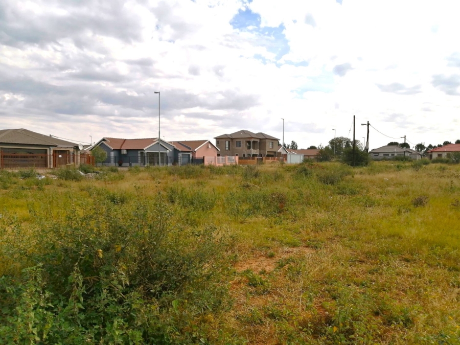 3 Bedroom Property for Sale in Raceway Free State